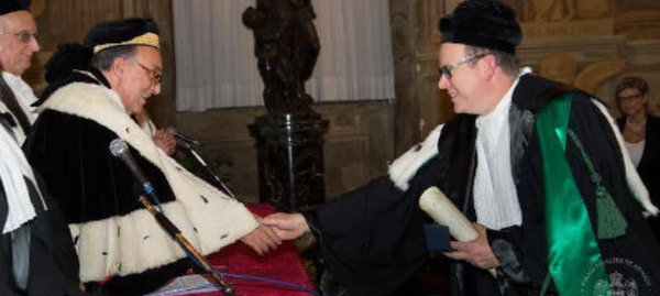 Actus de Monaco octobre 2014 - 4