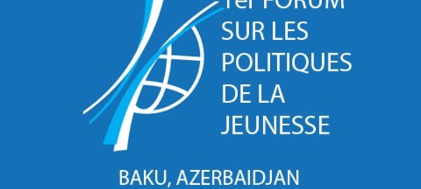 Forum des Jeunes à Bakou