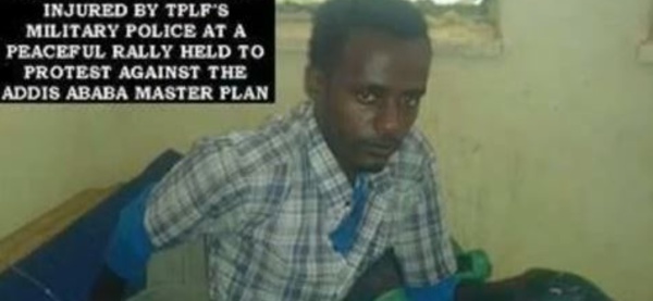 Éthiopie: Des Oromo arrêtés, torturés et tués par l'État