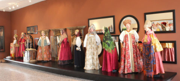 C'era una volta la Russia