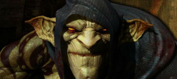 Styx: Master of Shadows