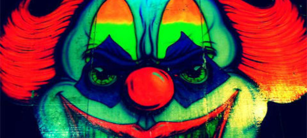 Quand les clowns révèlent leur vraie nature