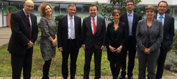 Actus de Monaco novembre 2014 - 1