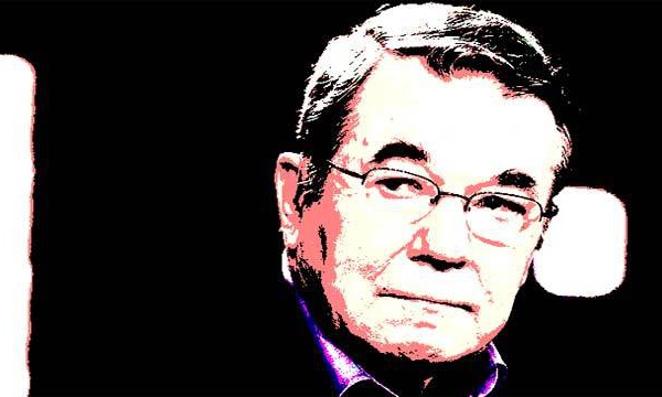 Décès de Pierre Daix