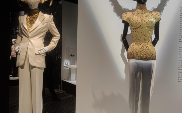 Fashion Logbook: 5 Iconic Haute Couture House that made Paris a world symbol of elegance