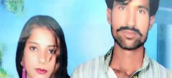 Pakistan: Rendre justice à un couple de chrétiens massacrés
