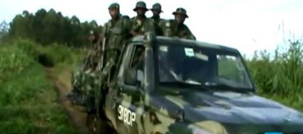 RDC: Le nombre de morts civils augmente