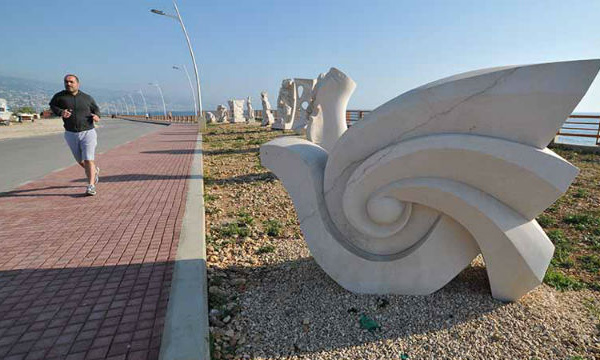 L'IMAGE DU JOUR: Exposition insolite