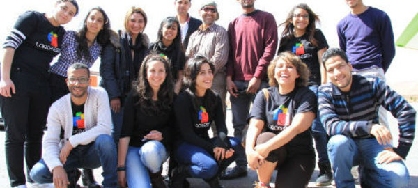 Jeunes et science au service du développement au Maroc