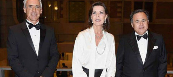 Actus de Monaco novembre 2014 - 2 