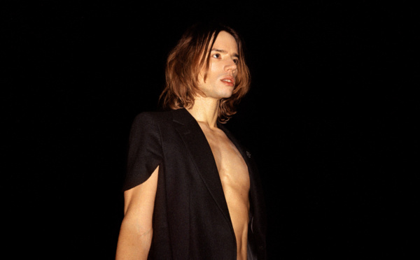 Hugo Jardin renait après une Nuit Vacillante