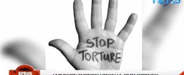 Philippines: Aucune condamnation encore au titre de la loi historique contre la torture