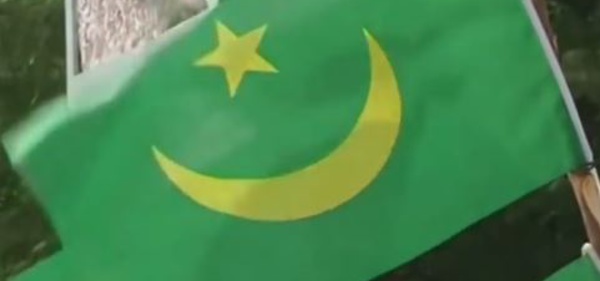 La Mauritanie s'en prend aux militants anti-esclavagistes