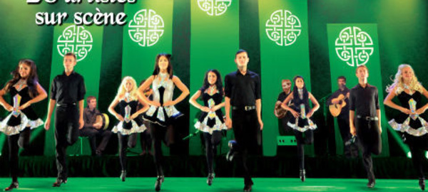 Celtic Legends revient en France en 2015
