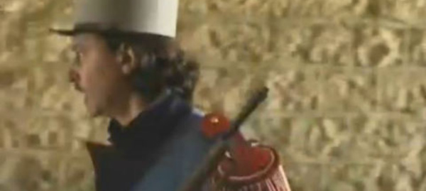 AUDIOGUIDE: Fort de Condé - 2