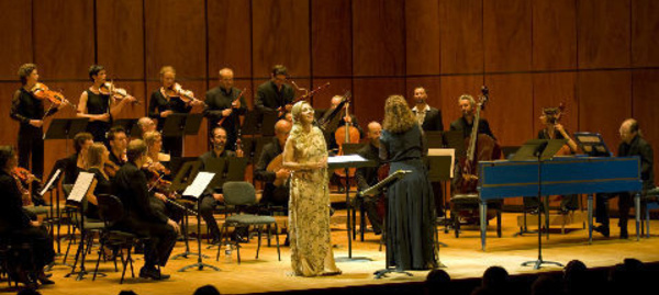 Triomphe de Haendel à l'Opéra de Monte-Carlo