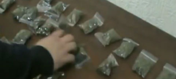 Dites non au spice, la nouvelle drogue qui tue!