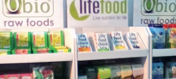 Un côté bio pour notre vie