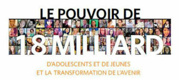 Les jeunes, clés de l'économie