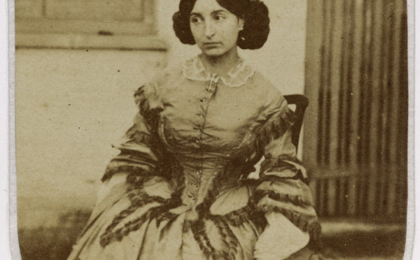 Adèle Hugo, découverte d'une compositrice