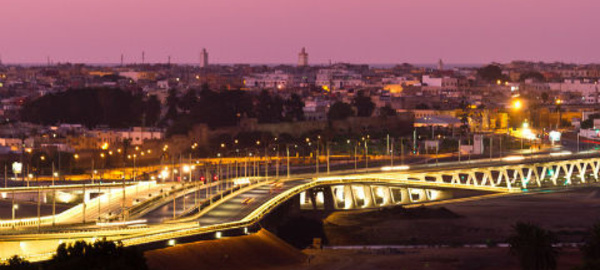 Le développement local au Maroc: Les enjeux et les perspectives de réforme