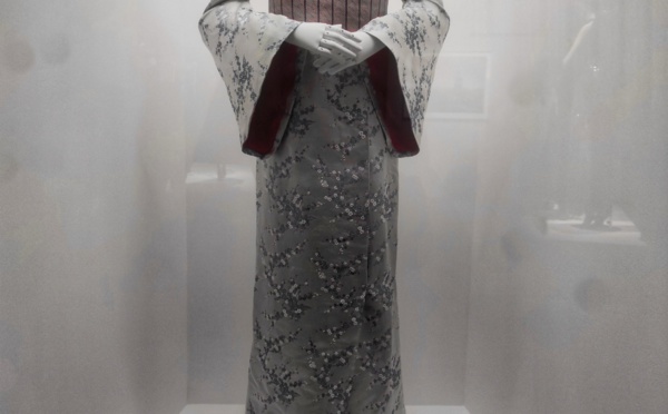 Fashion museum Palais Galliera: "1997 Fashion Big Bang", an exposition of legends