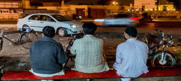 Le Pakistan sous l'influence de l'État islamique