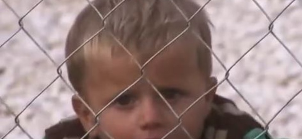 Turquie: Les violences aux frontières