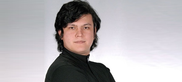 Deuxième concert de musique symphonique russe à Monte-Carlo