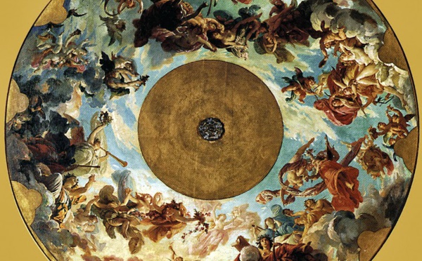 Le plafond de Chagall à l’Opéra Garnier sera-t-il décroché?