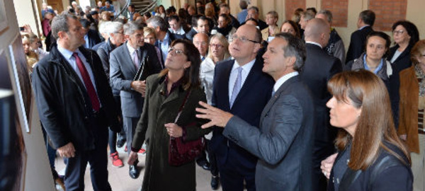 Actus de Monaco novembre 2014 - 4