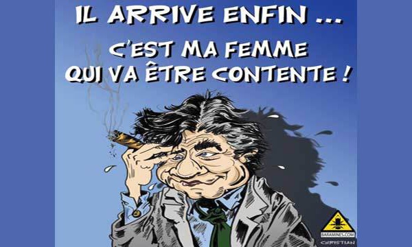 UMP et UDI se rapprochent en vue des départementales françaises