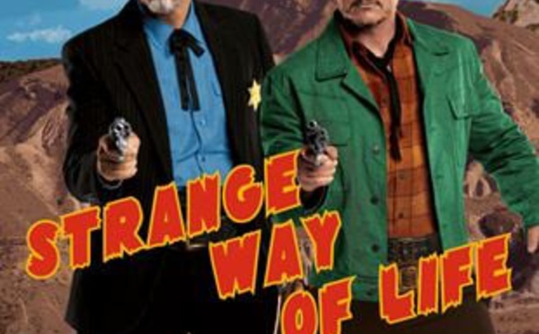 Pedro Almodóvar prochainement à Cannes 