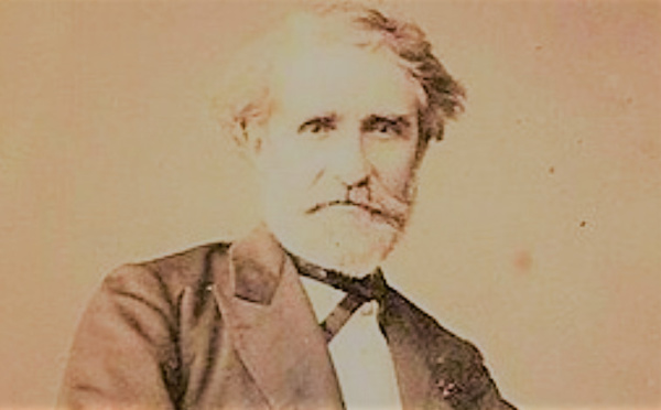 Arnaud Carayon, descendant du peintre : « Marc Chagall a réalisé un chef d’œuvre mais ce n’est pas pour autant que celui de Lenepveu doit-être invisibilisé. »