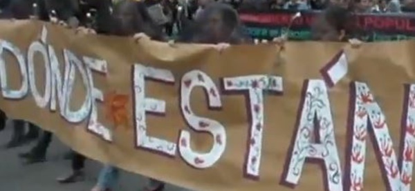 Mexique: Libérer 11 personnes détenues 