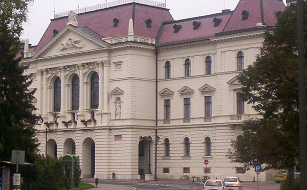 Dialogue culturel européen