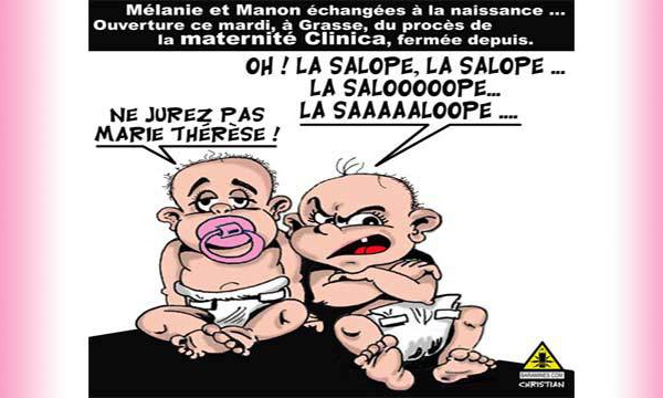 Les moins de vingt ans ne peuvent pas connaître