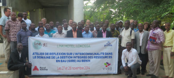 Problématique de la Gestion intégrée des ressources en eau dans le bassin du Mono