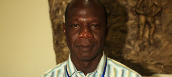 Interview - Missé Garani Amidou, enseignant de droit et consultant auprès de la CEDEAO