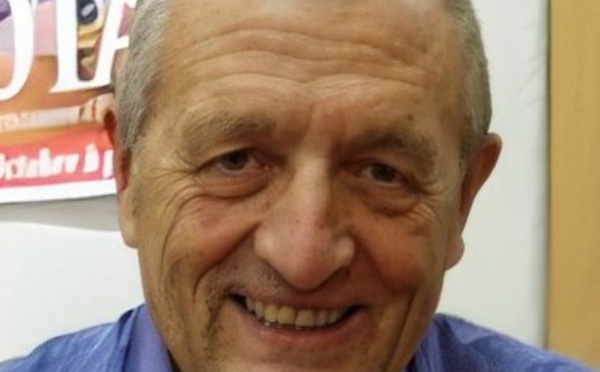 François Léotard : un tweet présidentiel pour apprendre son décès