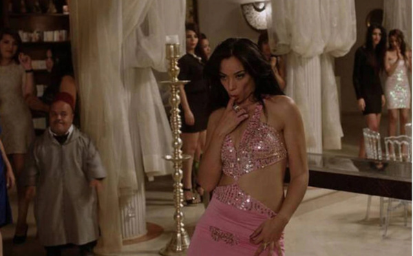 La misère aime la compagnie au bordel diplomatique de Marrakech