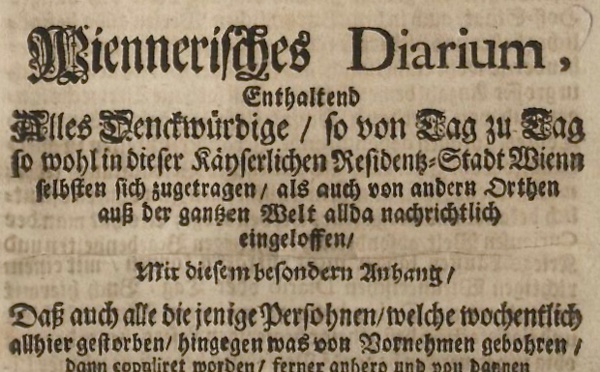 Le quotidien Wiener Zeitung cesse de paraître