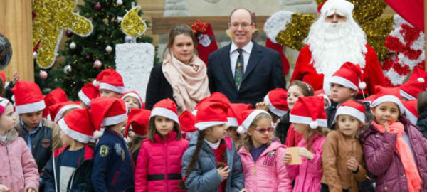 Actus de Monaco décembre 2014 - 4