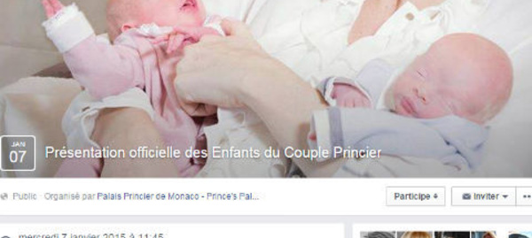  Actus de Monaco décembre 2014 - 5 