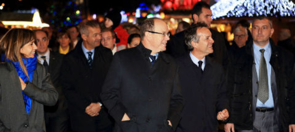 Actus de Monaco décembre 2014 - 2 