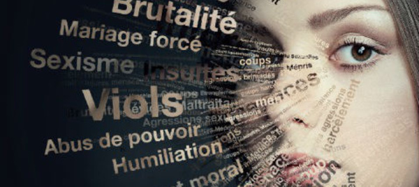 La violence faite aux femmes: issues, recours et voies de sortie