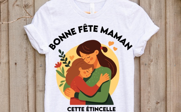 JOCJOSTshirt : Le ‘’Print On Demand’’ d’une marque qui se démarque