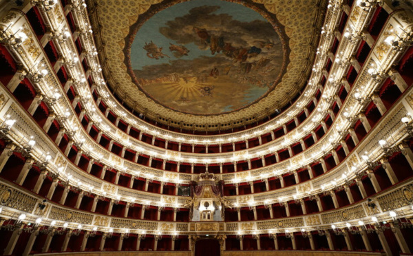 Un décret bientôt publié pour remplacer Stéphane Lissner à la tête du Théâtre San Carlo