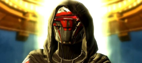 Shadow of Revan de Star Wars: The Old Republic 