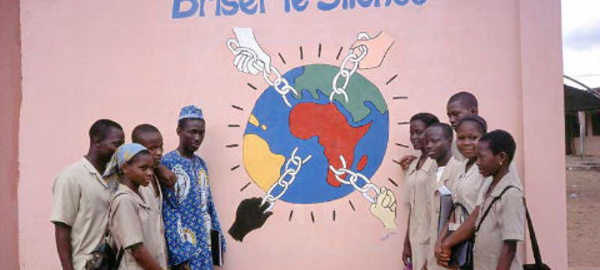 Lancement de la Décennie internationale des personnes d'ascendance africaine